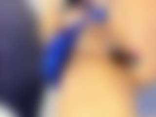 Chantall Ripoll's Live Sex Cam Show