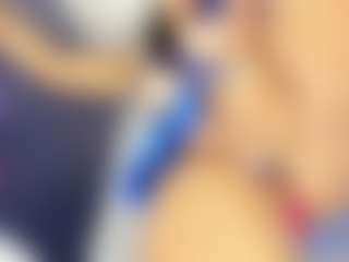 Chantall Ripoll's Live Sex Cam Show