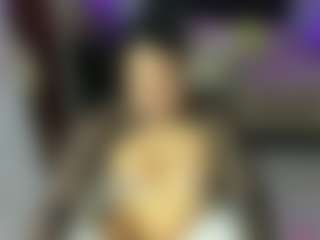 Chantall Ripoll's Live Sex Cam Show