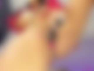 Chantall Ripoll's Live Sex Cam Show