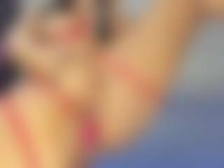 Chantall Ripoll's Live Sex Cam Show