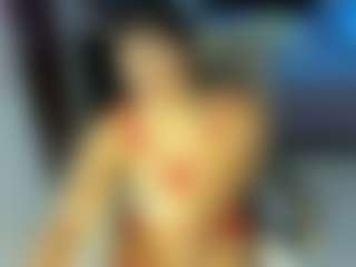Chantall Ripoll's Live Sex Cam Show