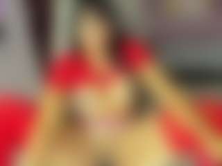 Chantall Ripoll's Live Sex Cam Show