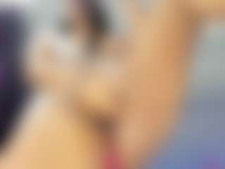 Chantall Ripoll's Live Sex Cam Show
