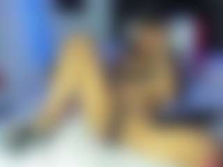 Chantall Ripoll's Live Sex Cam Show