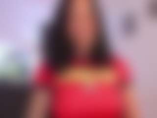 Live cam show with SarahInk - Ebony Lovense on Chatstar