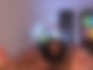 SarahInk's Live Sex Cam Show