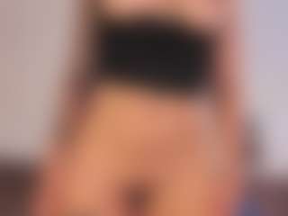 SarahInk's Live Sex Cam Show