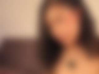 Live cam show with SarahInk - Brown Eyes on SpankPalCams