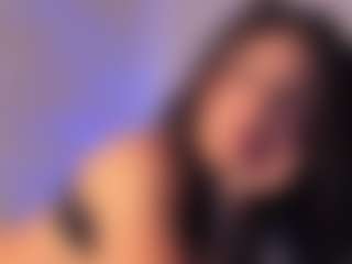 SarahInk's Live Sex Cam Show