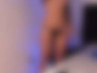 SarahInk's Live Sex Cam Show