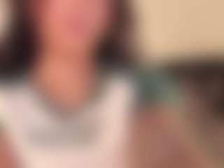 Live cam show with SarahInk - Athletic Tease on Gym Cam Girls