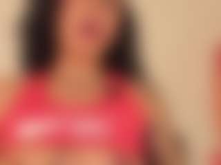 SarahInk's Live Sex Cam Show