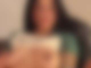 Live cam show with SarahInk - Orgasm on TastyBlacksLive