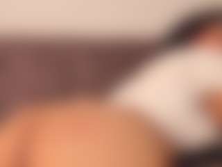 Live cam show with SarahInk - Solo on https://playwithruby.com