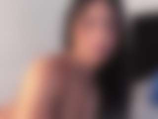 Show de cam en vivo con SarahInk - Ebony Squirt en Camsoda