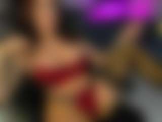Lara's Live Sex Cam Show