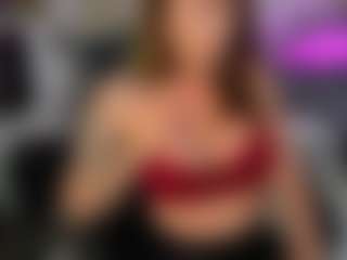 Live cam show with Lara - Brown Eyes Blonde Hair on SpunkLive