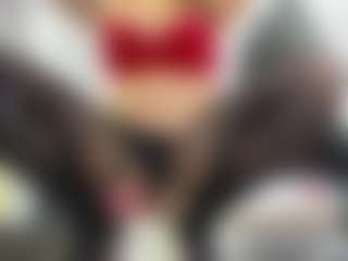 Lara's Live Sex Cam Show