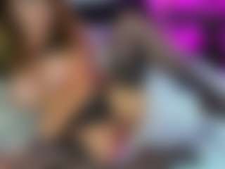 Lara's Live Sex Cam Show