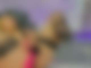 Lara's Live Sex Cam Show