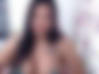 aliceluna's Live Sex Cam Show