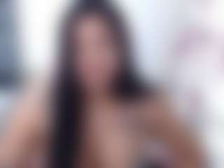 aliceluna's Live Sex Cam Show