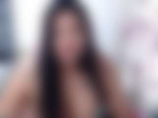 aliceluna's Live Sex Cam Show
