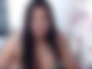 aliceluna's Live Sex Cam Show