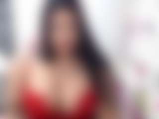 Live-sekscamshow van aliceluna