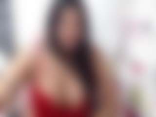 aliceluna's Live Sex Cam Show