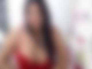 aliceluna's Live Sex Cam Show