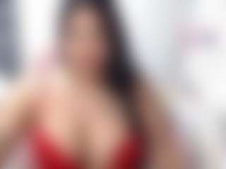aliceluna's Live Sex Cam Show