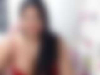 aliceluna's Live Sex Cam Show