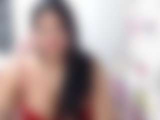 aliceluna's Live Sex Cam Show