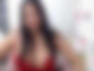 aliceluna's Live Sex Cam Show