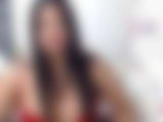 aliceluna's Live Sex Cam Show