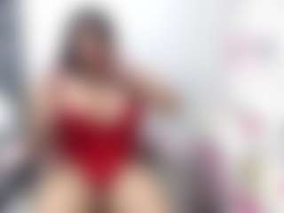 aliceluna's Live Sex Cam Show