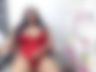 aliceluna's Live Sex Cam Show