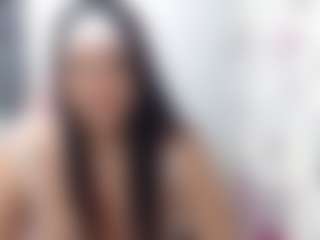 Live cam show with aliceluna - Colombia on SinfulBabes