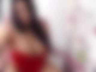 aliceluna's Live Sex Cam Show