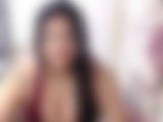 aliceluna's Live Sex Cam Show