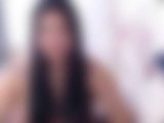 Live cam show with aliceluna - Colombia on crypto-cams
