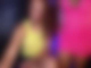 Show de cam en vivo con aliceluna - Big Tits en Camsoda