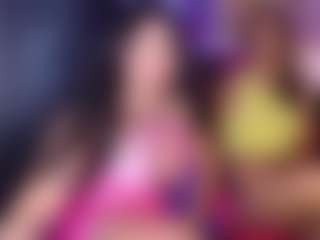 Live cam show with aliceluna - Tease on Soda Cam