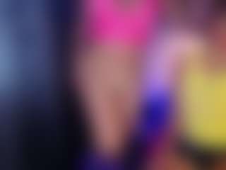aliceluna's Live Sex Cam Show