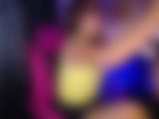 aliceluna's Live Sex Cam Show