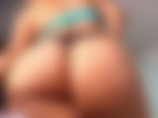 Live cam show with karoldiazz - Asshole on galaxygirlnitro.com