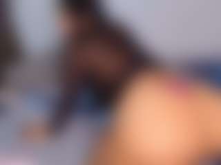 Live cam show with karoldiazz - BBW on madthumbs