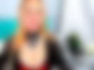 Live cam show with EliseFast - Blue Eyes on Dolls Live